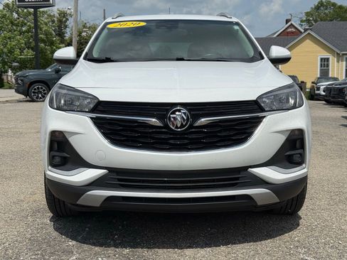 Used 2020 Buick Encore GX Select FWD image 11