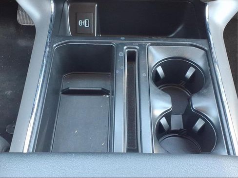 Used 2024 Ford F150 XLT w/ Mobile Office Package image 18