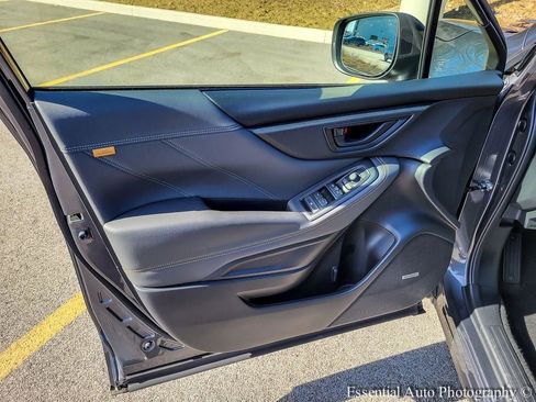 Used 2024 Subaru Forester Wilderness image 26