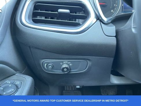 Used 2024 Chevrolet Equinox LT w/ LPO, Floor Liner Package image 18