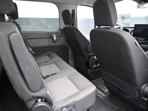 Used 2024 Ford Transit 350 XLT RWD image 29