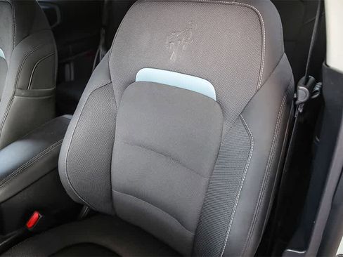 Used 2024 Ford Bronco Sport Badlands w/ Topo Graphic Package image 21