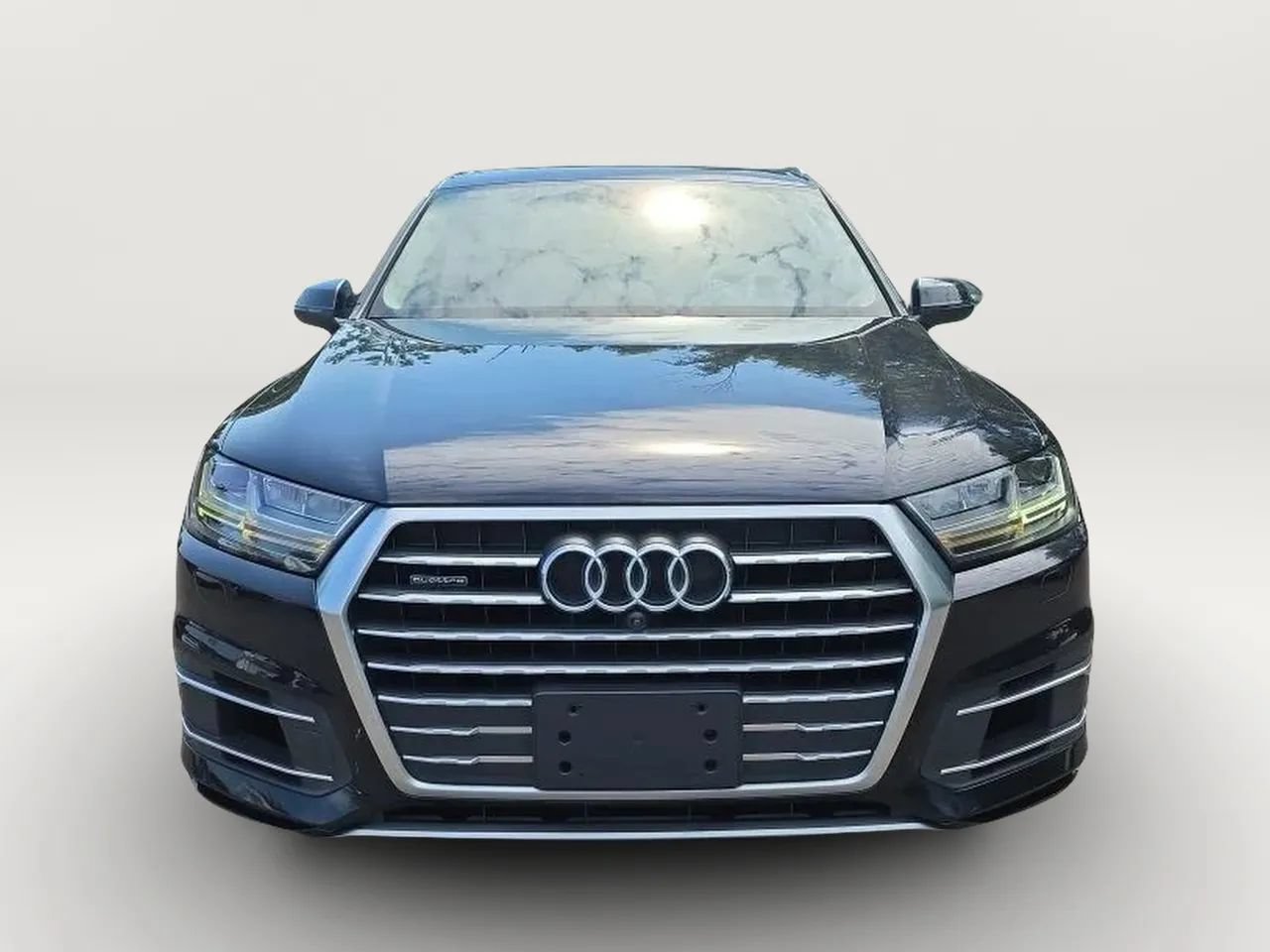 Used 2017 Audi Q7 3.0T Premium Plus AWD/4WD image 4