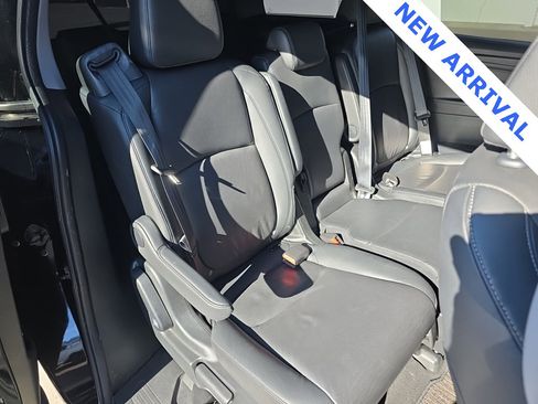 Used 2024 Honda Odyssey EX-L image 38