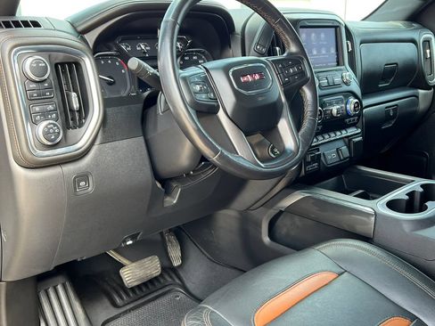 Used 2021 GMC Sierra 1500 AT4 AWD/4WD image 28