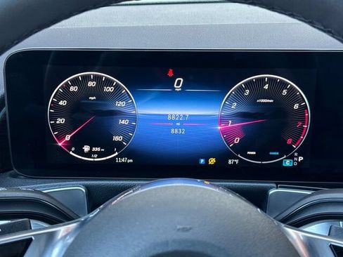 Certified 2026 Mercedes-Benz GLB 250 image 32