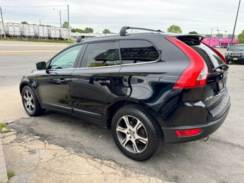 Used 2013 Volvo XC60 T6 AWD/4WD image 5