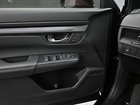 Used 2026 Honda CR-V Sport-L image 16