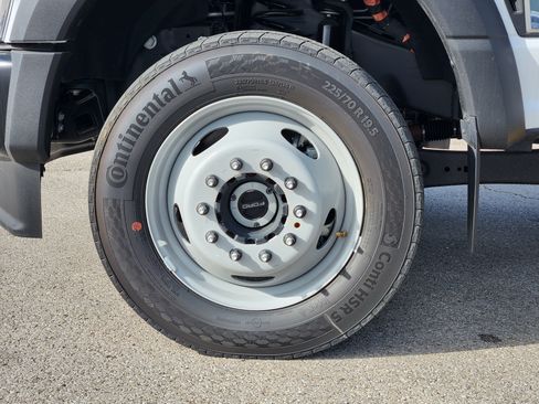 New 2026 Ford F450 XL AWD/4WD image 8