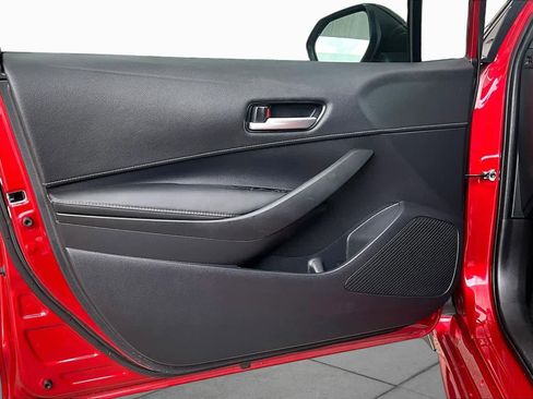 Used 2025 Toyota Corolla SE FWD image 21