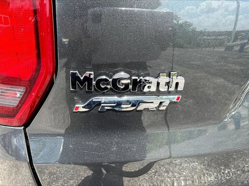 Used 2016 Ford Explorer Sport w/ Equipment Group 401A AWD/4WD image 28