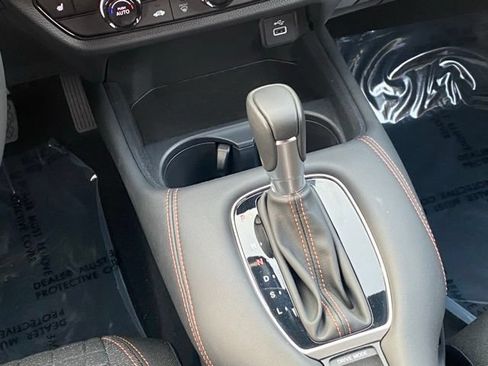 Certified 2024 Honda HR-V Sport image 19