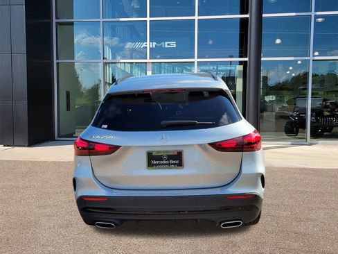 New 2025 Mercedes-Benz GLA 250 image 25