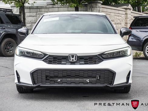 Used 2026 Honda Civic Sport image 17