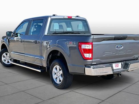 Used 2023 Ford F150 XL w/ XL Chrome Appearance Package image 11