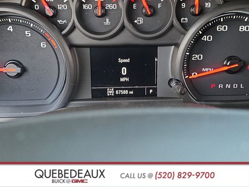 Used 2021 GMC Sierra 1500 4x4 Crew Cab w/ Sierra Value Package image 15