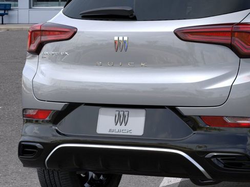 New 2026 Buick Encore GX Sport Touring image 7