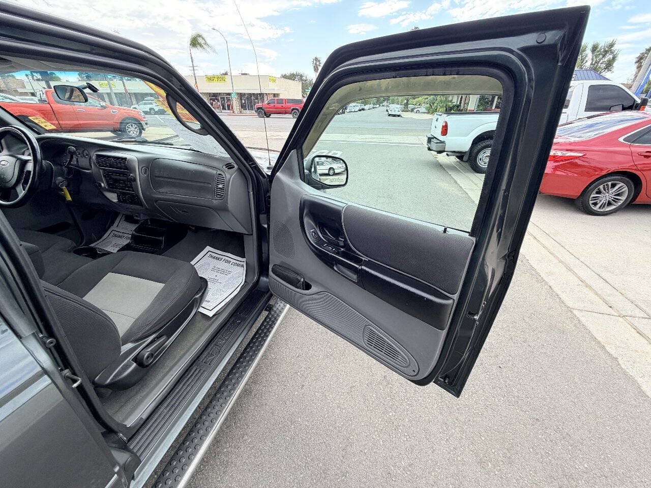 Used 2005 Ford Ranger XLT RWD image 14