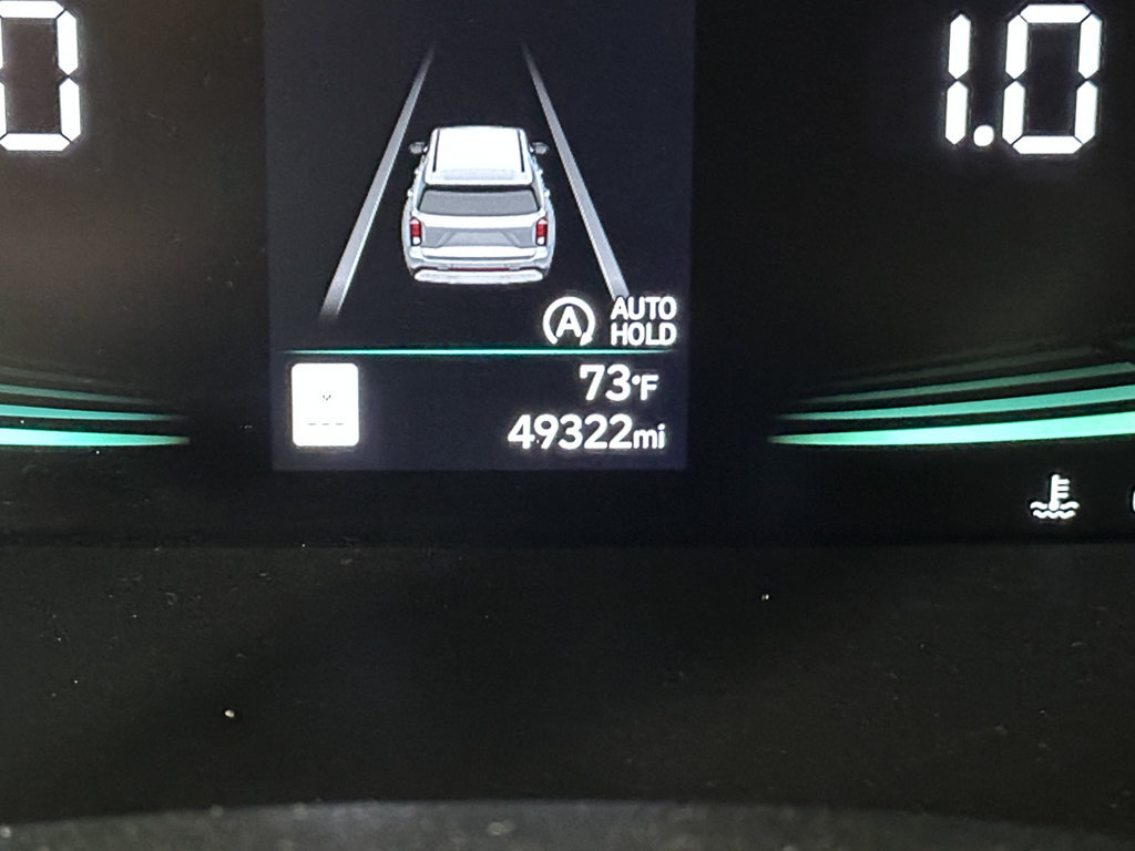 Used 2024 Hyundai Palisade SEL AWD/4WD image 50