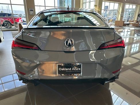 New 2026 Acura Integra A-Spec image 5
