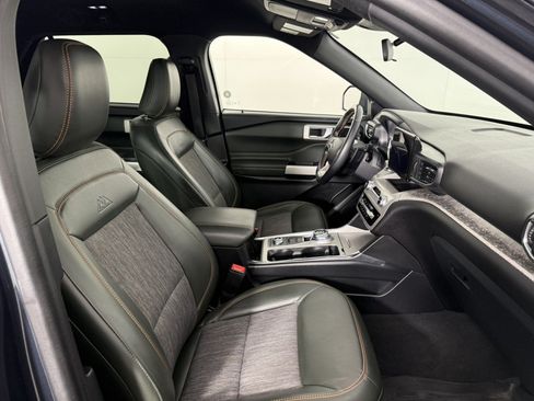 Certified 2022 Ford Explorer Timberline AWD/4WD image 10