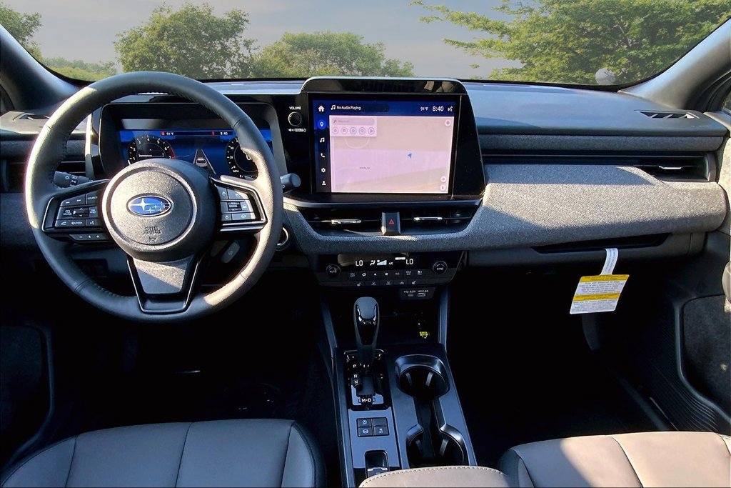 New 2026 Subaru Outback Premium AWD/4WD image 5