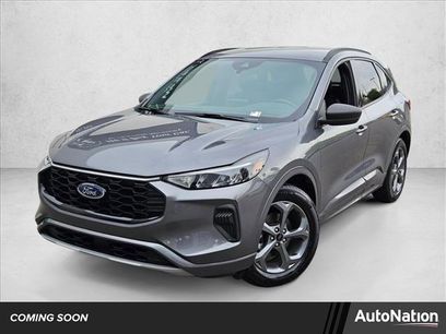 Used 2024 Ford Escape ST-Line