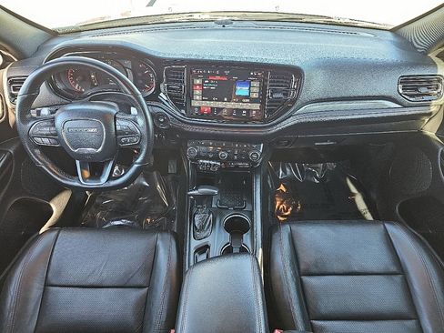 Used 2025 Dodge Durango GT image 24