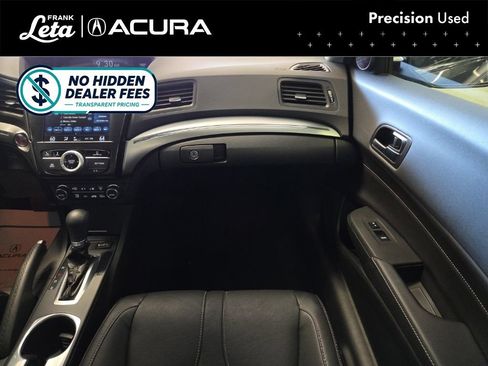 Used 2020 Acura ILX FWD image 18