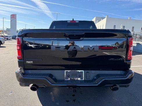 New 2026 RAM 1500 Big Horn image 6