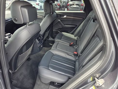 Used 2022 Audi Q5 2.0T Premium Plus AWD/4WD image 10