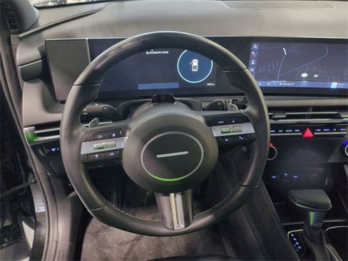 Certified 2025 Hyundai Santa Cruz XRT image 15