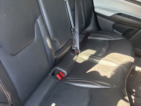 Used 2022 Jeep Compass Limited image 25