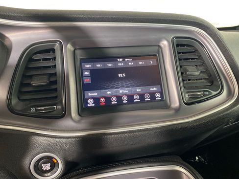 Used 2019 Dodge Challenger SXT AWD/4WD image 25