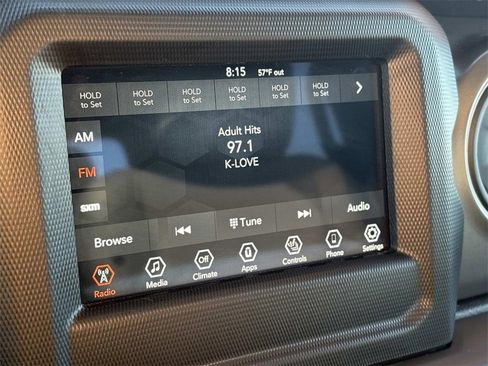 Used 2022 Jeep Gladiator Sport image 29