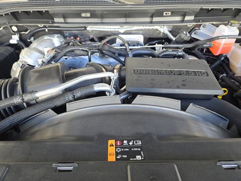 New 2026 Chevrolet Silverado 3500 LTZ w/ LTZ Texas Edition image 23