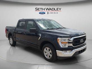 Used 2021 Ford F150 XLT RWD video 1