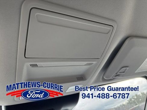 New 2026 Ford Maverick XLT FWD image 20