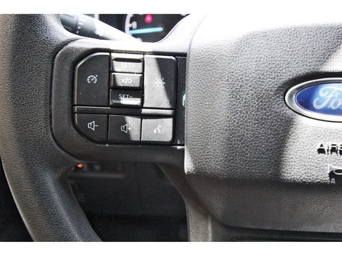 Used 2021 Ford F150 XL w/ STX Appearance Package RWD image 19