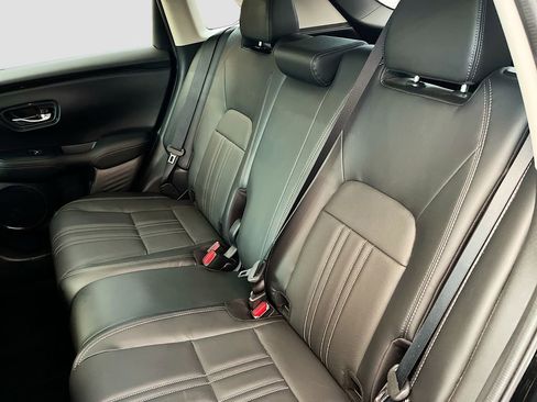 Used 2025 Honda HR-V EX-L image 24