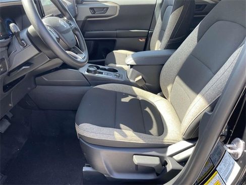 New 2025 Ford Bronco Sport Big Bend image 19