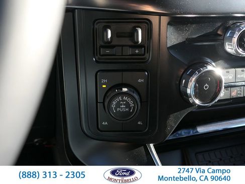 New 2025 Ford F150 Raptor image 24