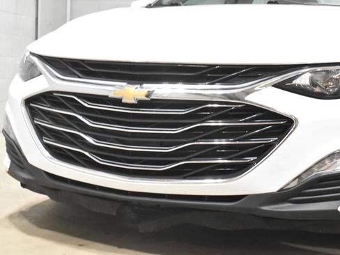 Used 2023 Chevrolet Malibu LT w/ Driver Confidence Package FWD image 31
