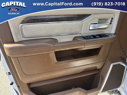 Used 2020 RAM 2500 Laramie AWD/4WD image 20