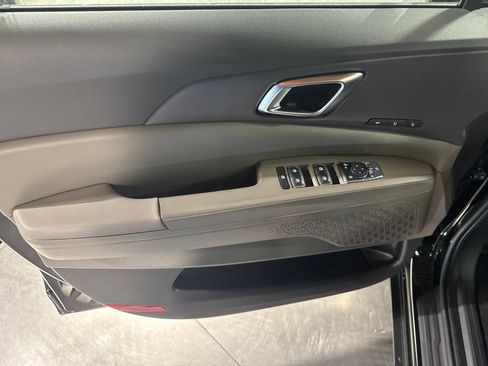 New 2026 Kia Carnival SX FWD image 25