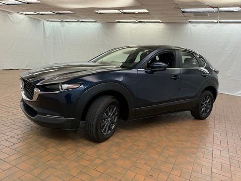 Used 2024 MAZDA CX-30 AWD 2.5 S image 3