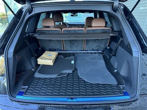 New 2026 Audi Q7 3.0T Premium image 18