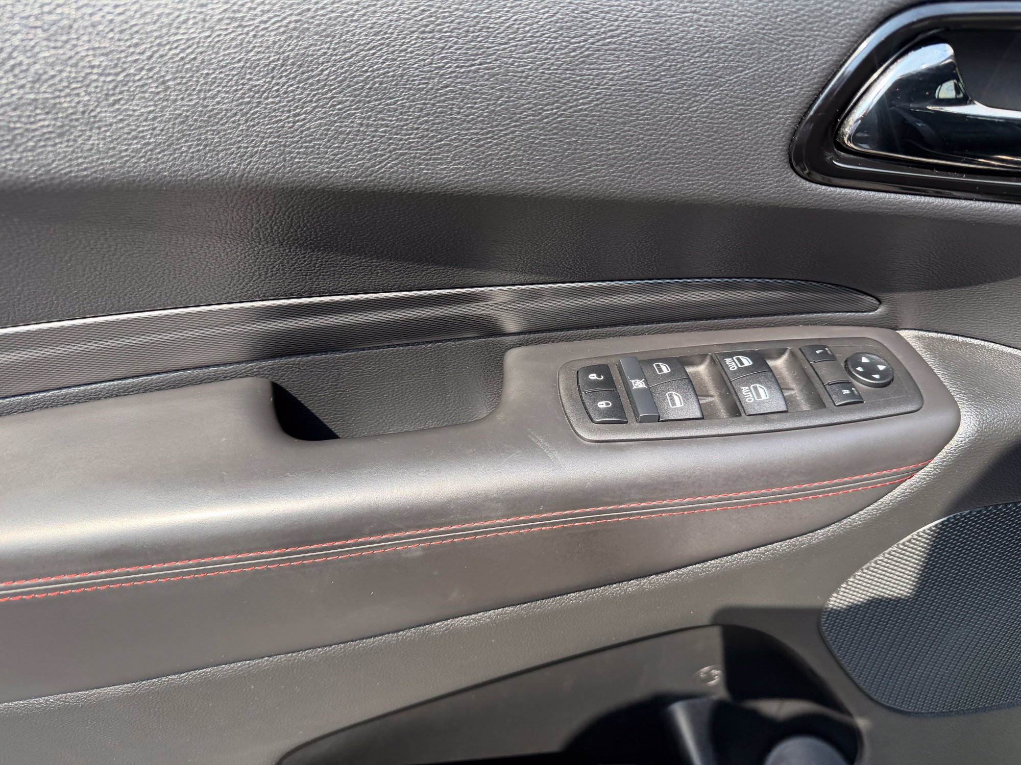 Used 2023 Dodge Durango R/T AWD/4WD image 15