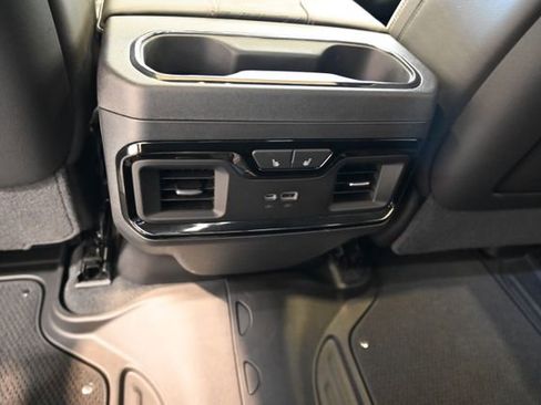 Used 2025 GMC Sierra 1500 AT4X AWD/4WD image 31