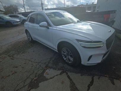 Used 2023 Genesis GV70 2.5T